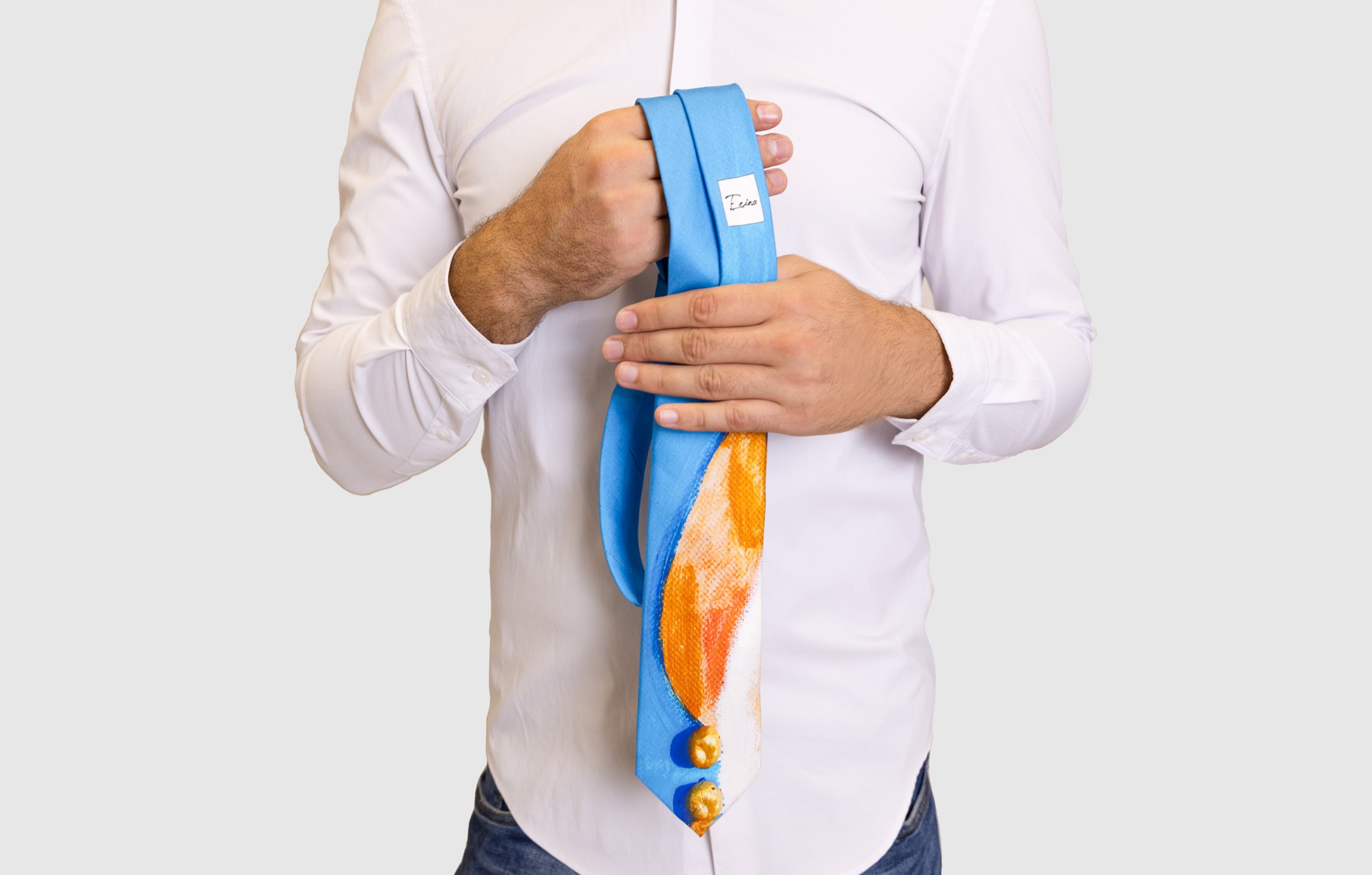 Kollare "A drop in the ocean"