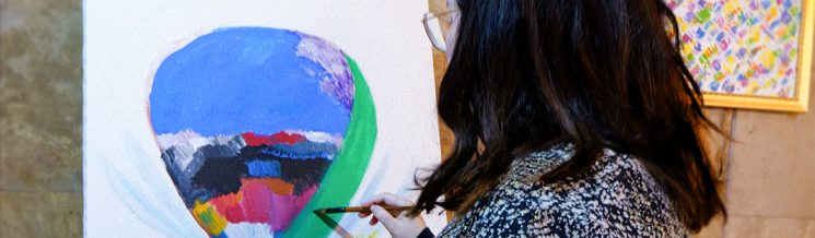 Foto Erina rreth nesh